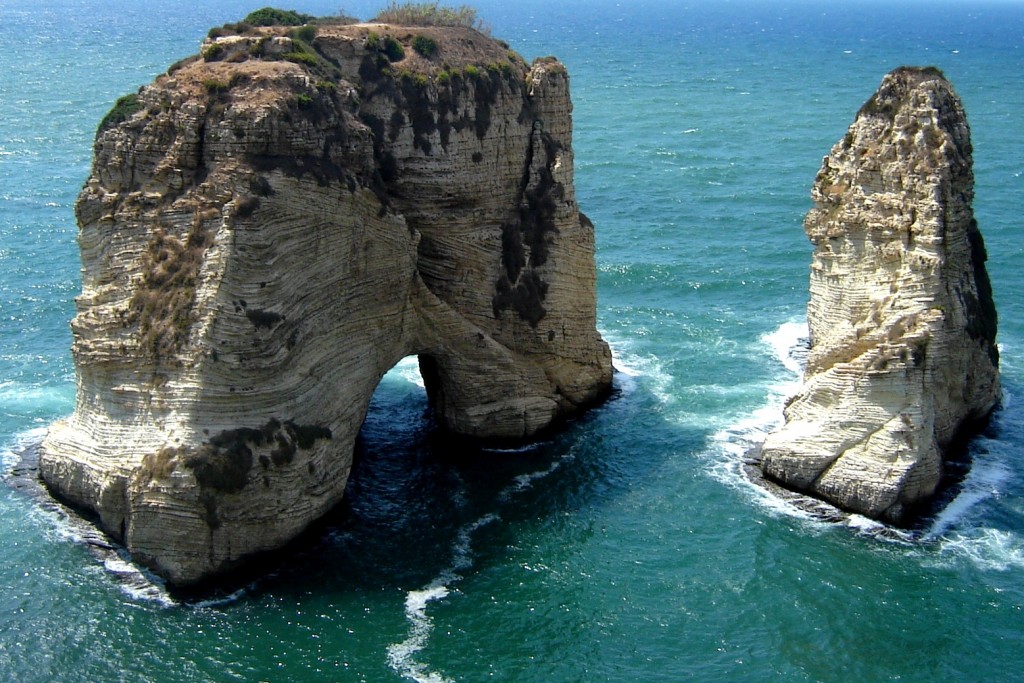 Beirut, sea, tourism, destination, Middle East